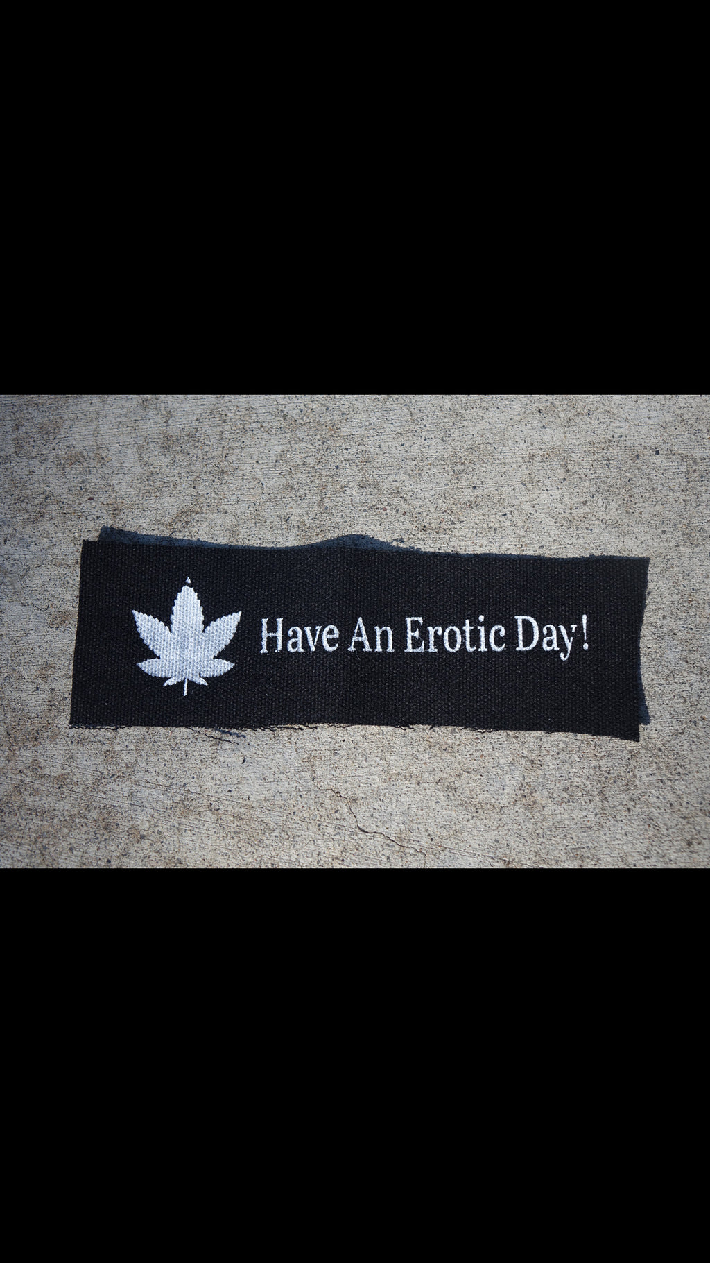Hardcore Patches 🗡️
