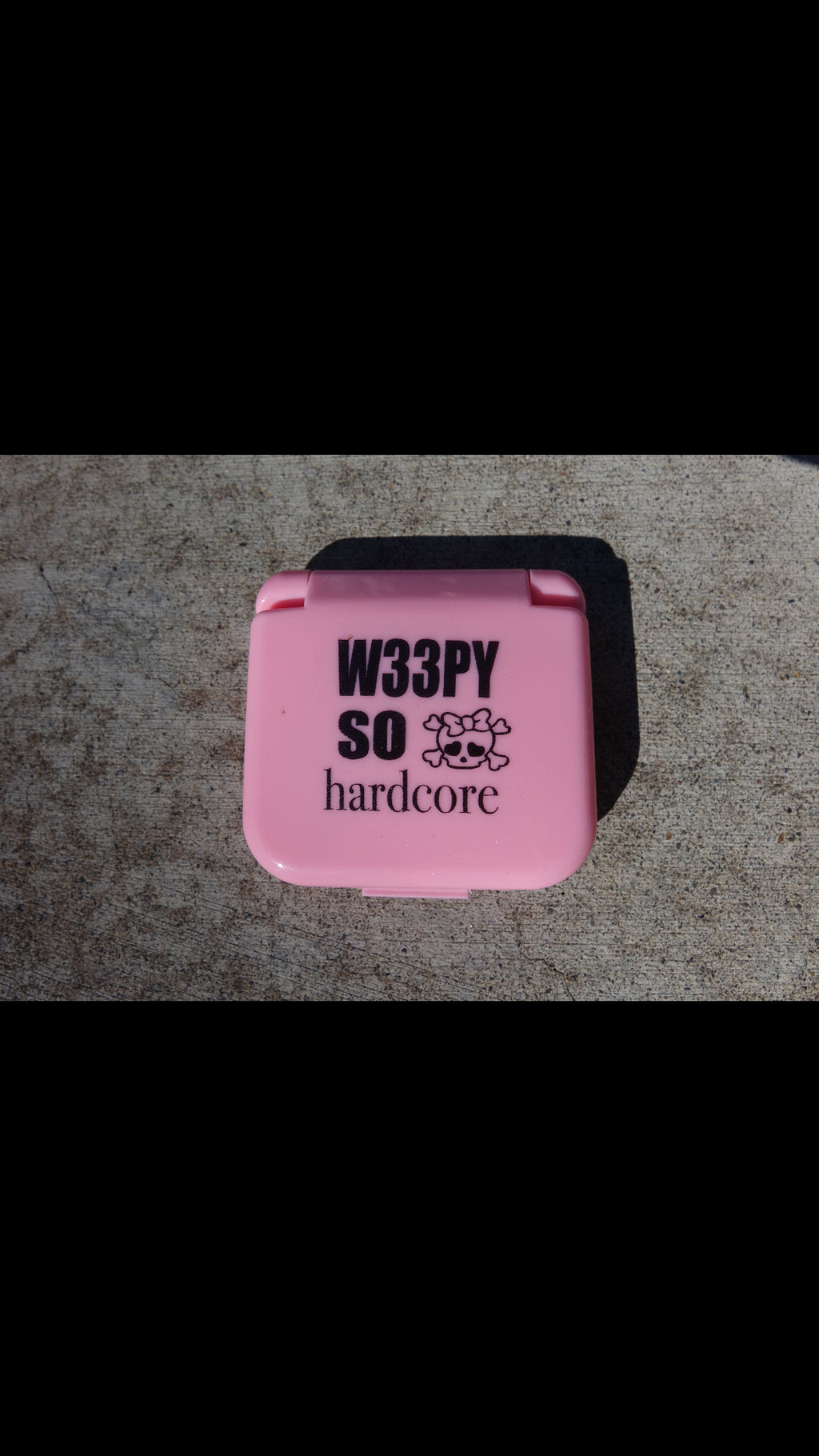 Hardcore Patches 🗡️