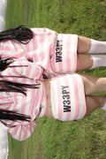 Pretty Little Monster Skirt
