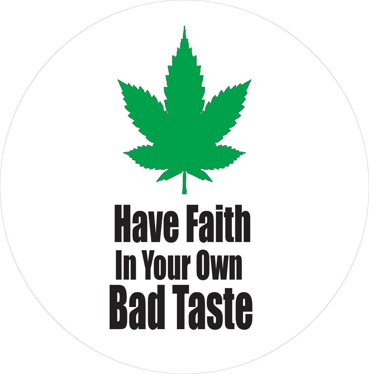 Have Faith Button Pin ᝰ ▬▬