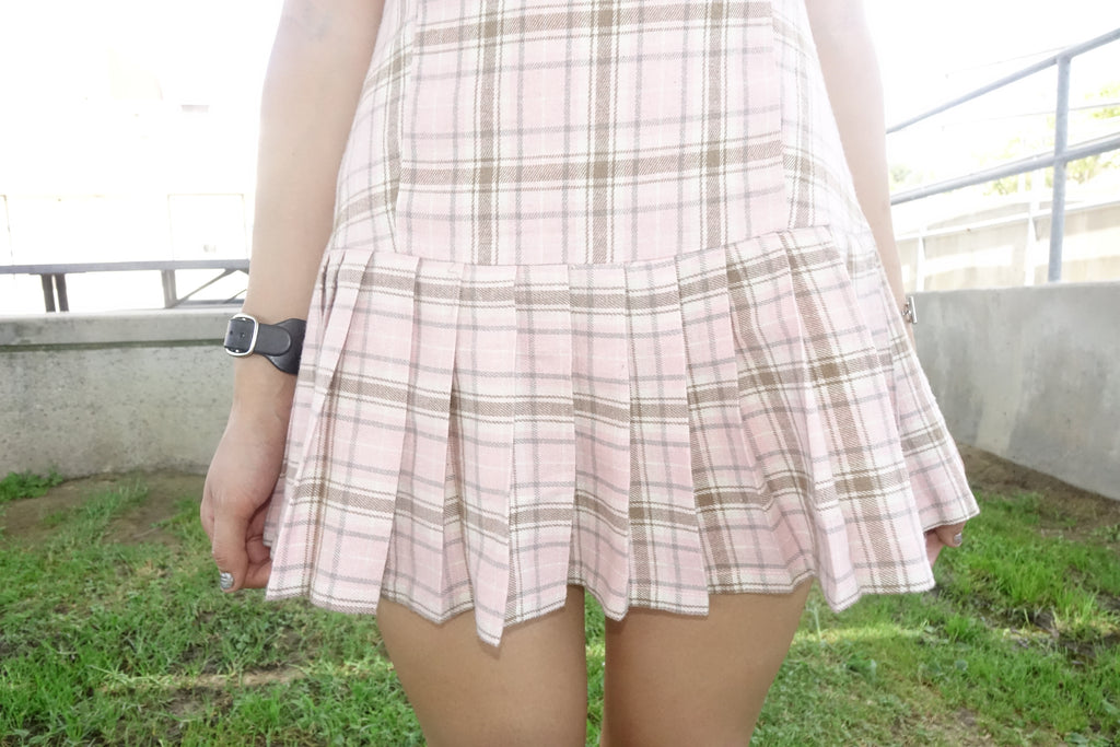 Honor Roll Herb Dress ☘︎𖠞