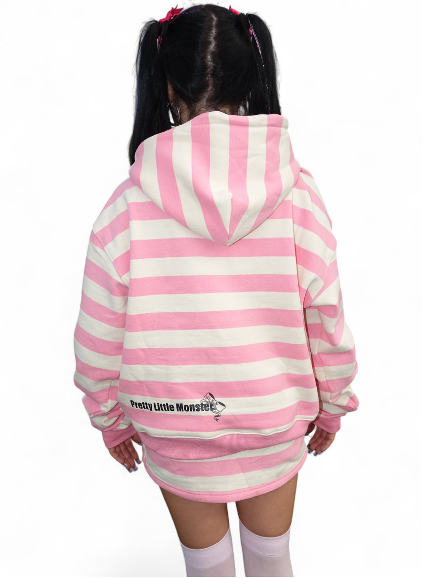 Pretty Little Monster Hoodie