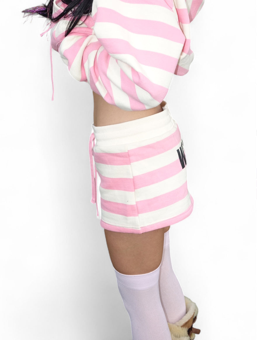 Pretty Little Monster Skirt