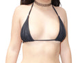 Raven Bikini Top ⛧